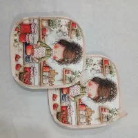 دستگیره وحوله اشپزخانه