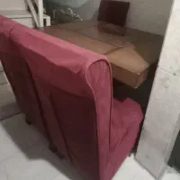 ناهار خوری چهار نفره