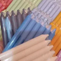 شمع اقتصادی
