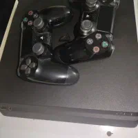 Ps4 پی اس فور