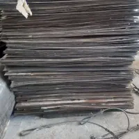 ورق روغنی ابعادی