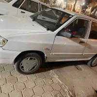 سمند۸۵|خودرو سواری و وانت|کاشان, باغچه فیض|دیوار