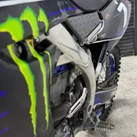 Yz kxf crf yzf crm ktm|موتورسیکلت|تهران, جمهوری|دیوار