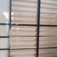 کف تخت|تخت و سرویس خواب|نسیم‌شهر, |دیوار