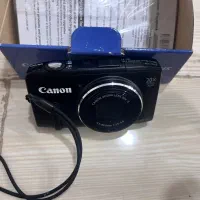 فروش فوری دوربینcanon sx280HS