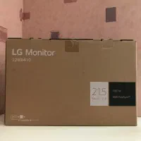 مانیتور ال جی مدل MR410