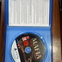 ( PS5 )  Mafia ، civilization vii|کنسول، بازی ویدئویی و آنلاین|تهران, جی|دیوار