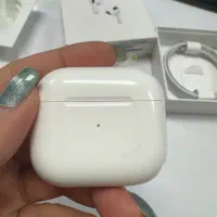 ایرپاد نسل ۳ اورجینال apple