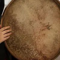 اموزش و فروش  ساز دف