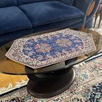 میز جلومبلی و میز عسلی