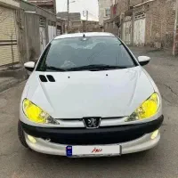 206sd v8 tu5