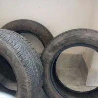 لاستیک گلدستون پژویی
