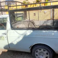 پیکانبار دوگانه شرکتی