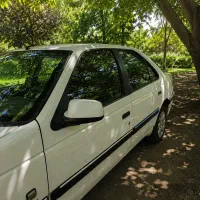 پژو 405 slx مدل 90