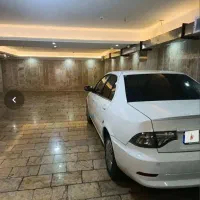 سورن پلاس دریچه سیمی