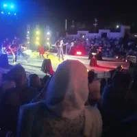 یک عدد بلیط کنسرت حمید عسکری امروز ساعت ۱۹