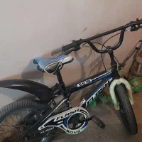 دوچرخه ۱۶ فلش