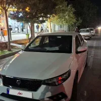 تارا ۱۴۰۴ دستی V1 Plus شش دنده