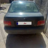پراید مدل۸۳