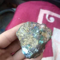 سنگ قیمتی