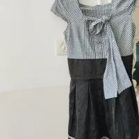 لباس دخترانه
