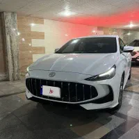 ام جی ۵|خودرو سواری و وانت|اهواز, زیتون کارمندی|دیوار