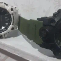 ساعت چی شاک نو قیمت 20.000.000