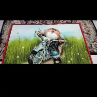 فرش ومبل کودک