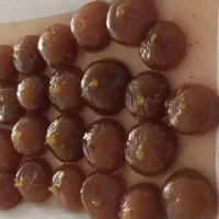 مربای انجیر ومربای گل محمدی خانگی