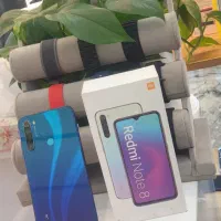 note 8 شیائومی