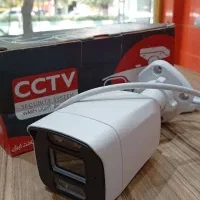 دوربین  دیددرشب تحت شبکه ip