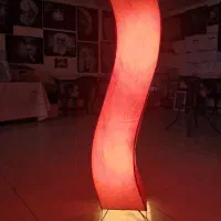 چراغ خواب ایستاده