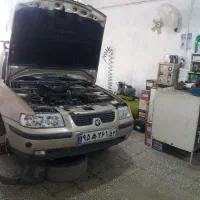 برق خودرو ( باطریسازی و باطری فروشی سیار )