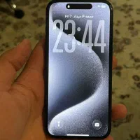 ایفون 15 Pro
