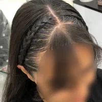 بافت مو با قیمت مقرون به صرفه