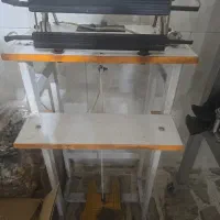 فروش دستگاه دوخت  پرس پدالی