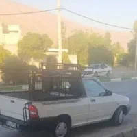 وانت پراید151 مدل۱۴۰۳