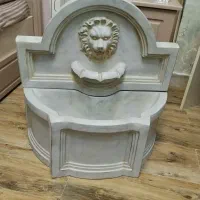 آب نما طرح شیر