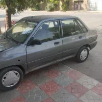 پراید مدل ۹۰