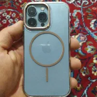 آیفون13پرو 256گیگ سریm