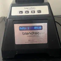 Blendtec EX600 chef