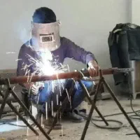 لوله کشی آب فاظلاب خورده کاری گاز