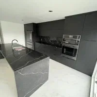 فروش و اجرای تخصصی صفحات کابینت کورین، کوارتز،