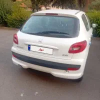 ۲۰۷ هیدرولیک دنده ایی تحویل برج۴