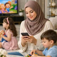 با گوشیت تو خونه کسب درآمد کن
