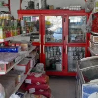 فروش کلیه لوازم سوپر مارکت