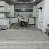 خانه ویلایی 2 طبقه دو نبش