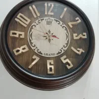 ساعت دیواری