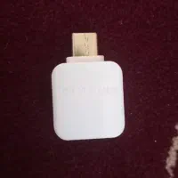 تبدیل otg تایپ سی سامسونگ