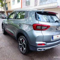 MVM X55 Pro IE  مدل 1403|خودرو سواری و وانت|تبریز, |دیوار